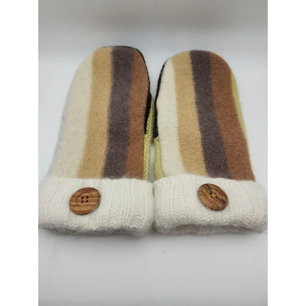 Super Cute Mittens